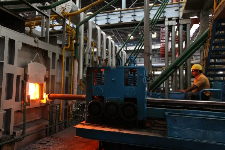 Steel Quality Industrial Shelf