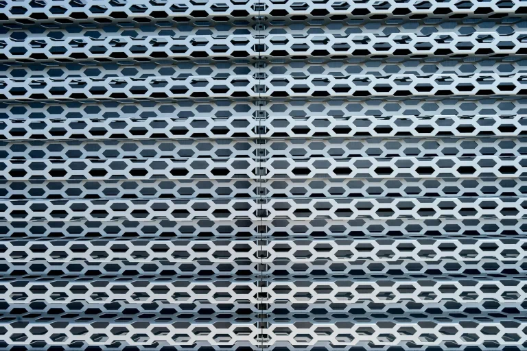 Steel Rack Metal Structure