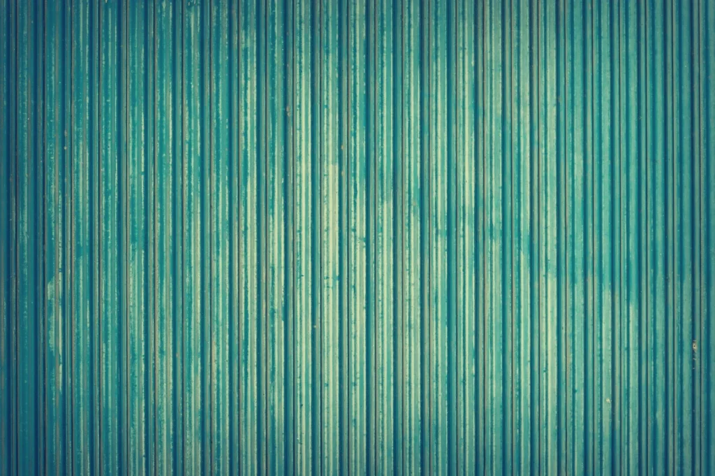 Steel Rack Metal Texture