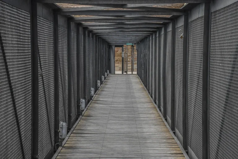 Steel Rack Warehouse Shelving