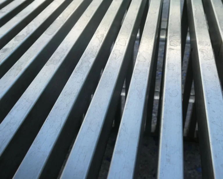 Steel Sheet Metal Furniture
