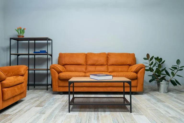 Steel Shelf Durable Furniture