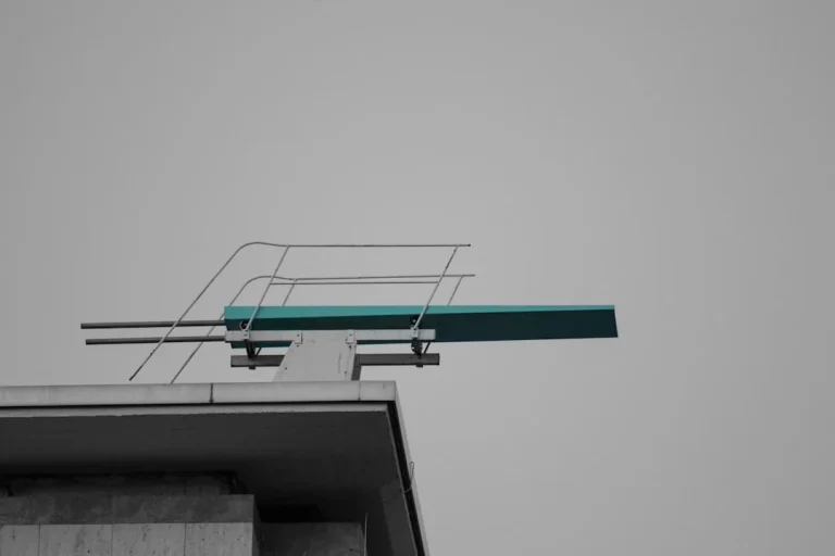 Steel Shelf Industrial Rack