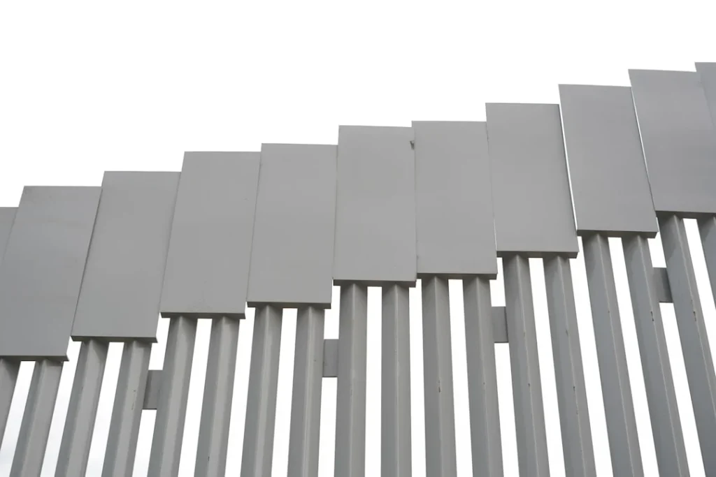 Steel Shelf Metal Texture
