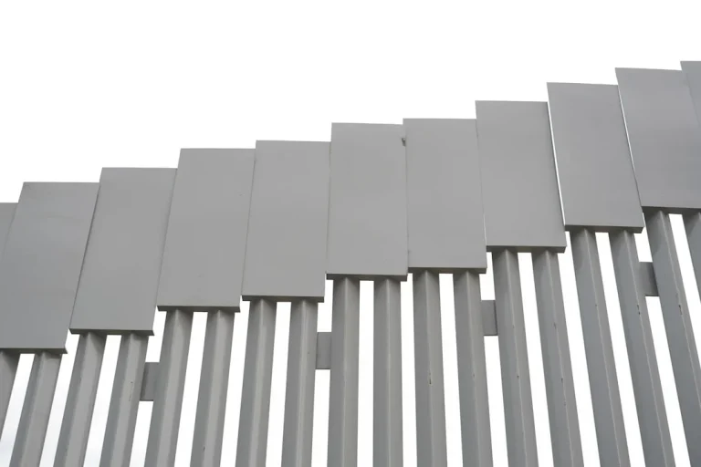 Steel Shelf Metal Texture