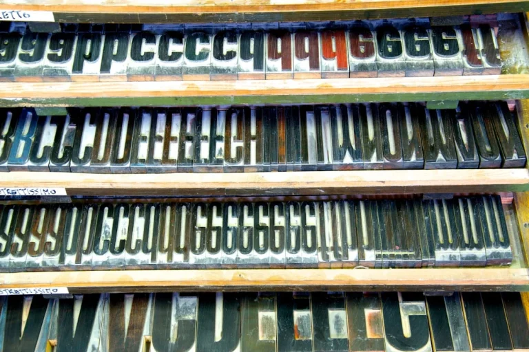 Steel Shelf Quality Control