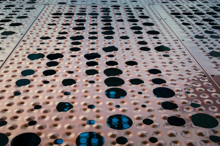 Steel Structure Industrial Material