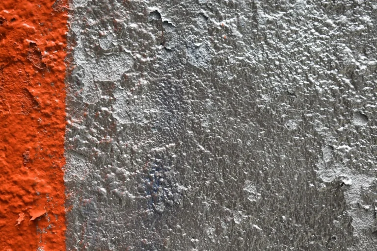 Steel Texture Industrial Paint