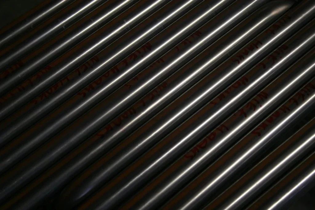 Steel Wire Industrial Design
