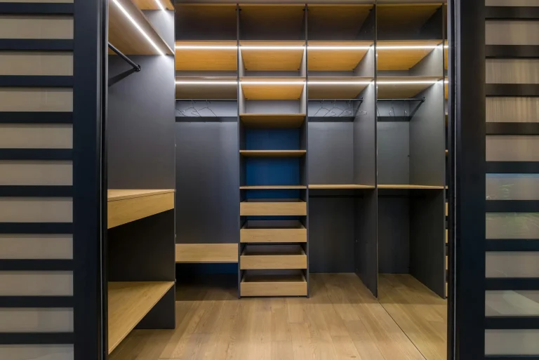 Storage Organization Shelving Unit