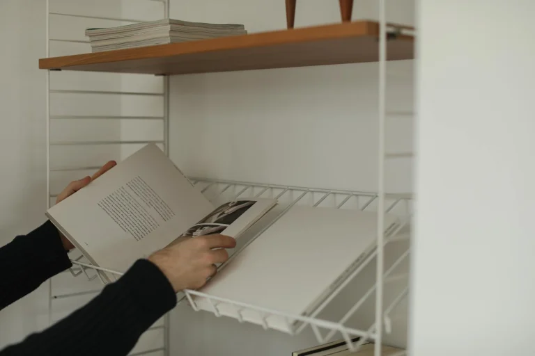 Storage Rack Lightweight Shelf