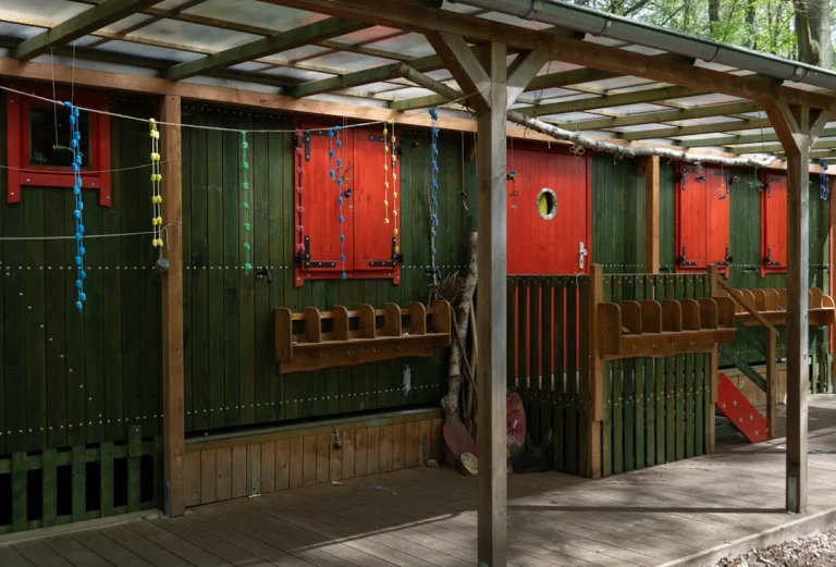 Storage Rack Organized House