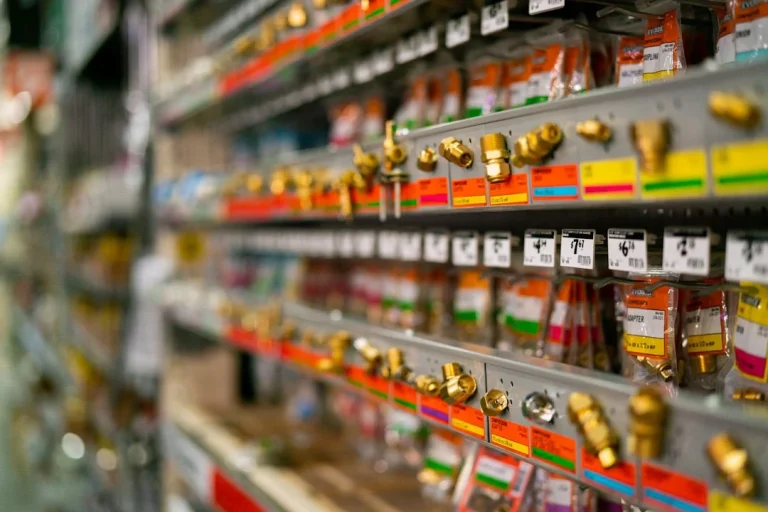 Storage Rack Warehouse Equipment