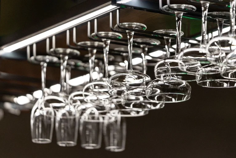 Storage Racks Logistics Robot