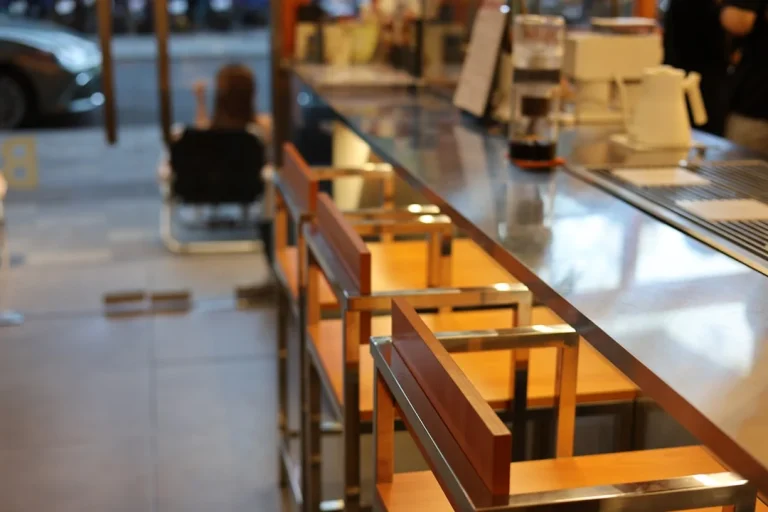 Store Counter Furniture Shop