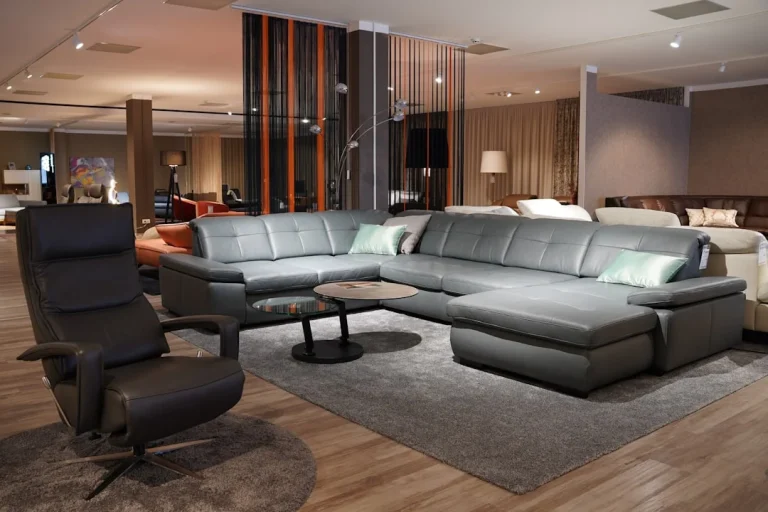 Store Design Interior Furniture