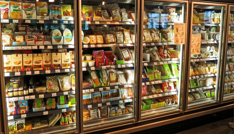 Store Floor Plan Shopping Aisle