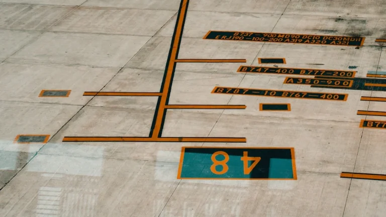 Store Layout Floor Plan