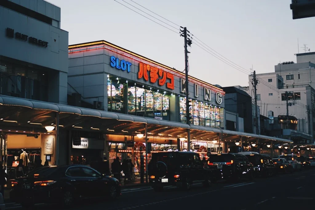Store Layout Shopping Aisle