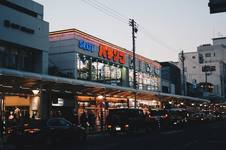 Store Layout Shopping Aisle