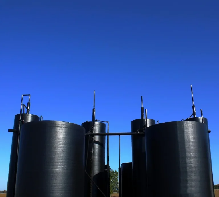 Strong Shelf Industrial Storage