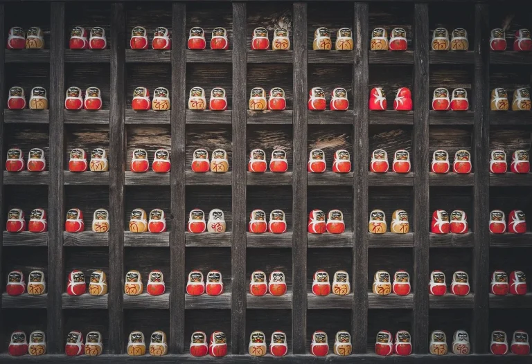 Supermarket Shelf Gondola Rack