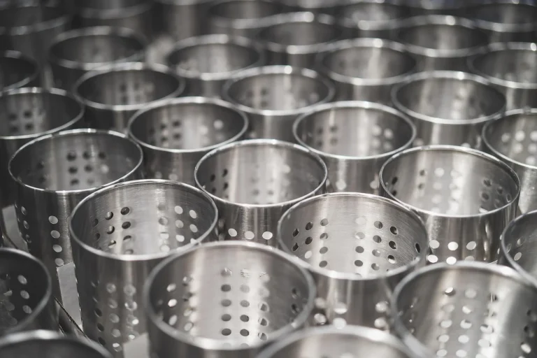 Supermarket Shelf Retail Store