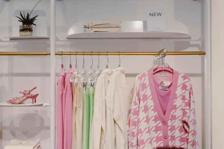 Teknik Visual Merchandising Untuk Dongkrak Penjualan
