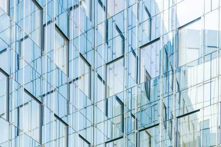 Tempered Glass Glass Sheet