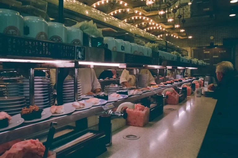 Textile Warehouse Storage Racks