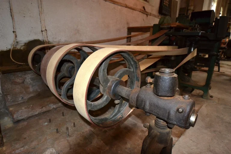Timber Wood Carpenter Workshop