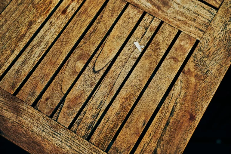 Timber Wood Oak Planks