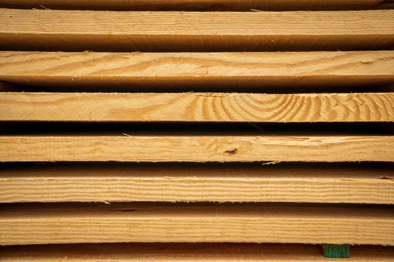 Timber Wood Planks