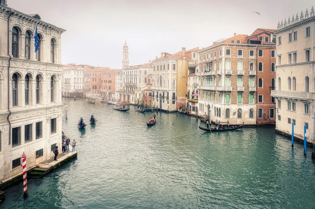 Toko Rak Gondola Terdekat