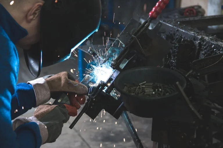 Toolbox Welding Machine Electric Drill