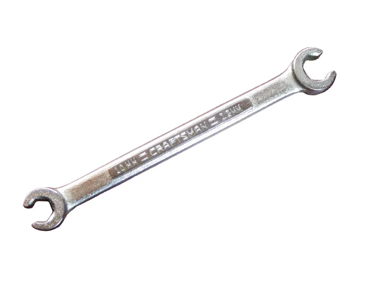 Tools Wrench Hammer