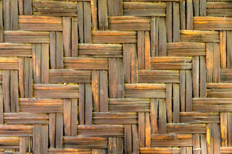 Variasi Desain Rak Kayu Yang Fungsional
