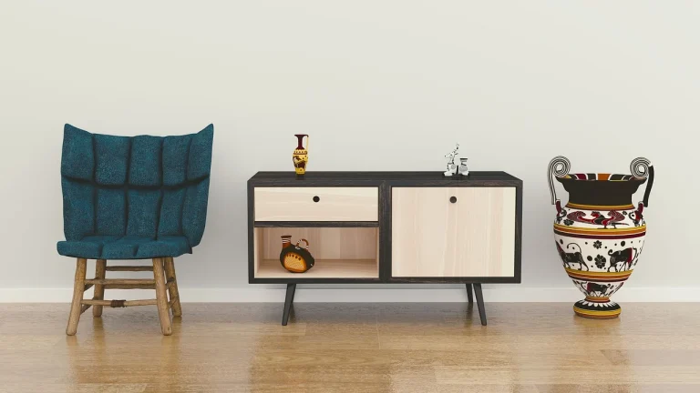 Wall Shelf Modern Furniture