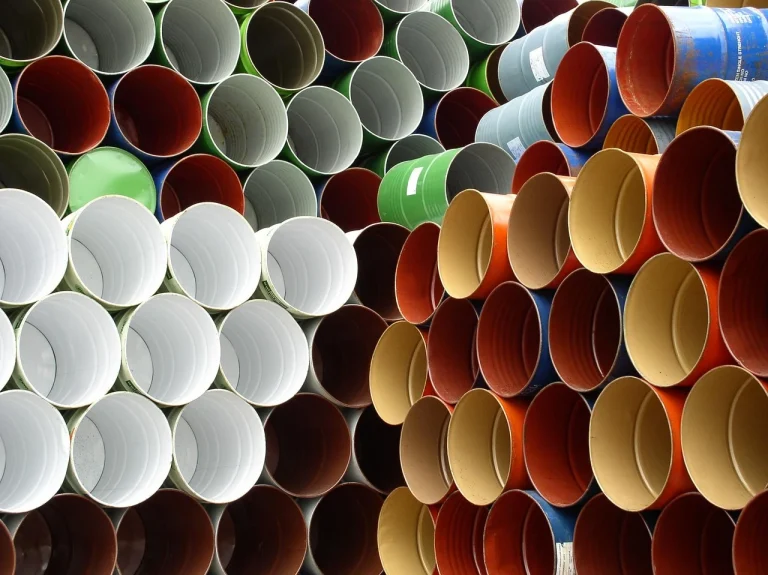 Warehouse Efficiency Logistics Management