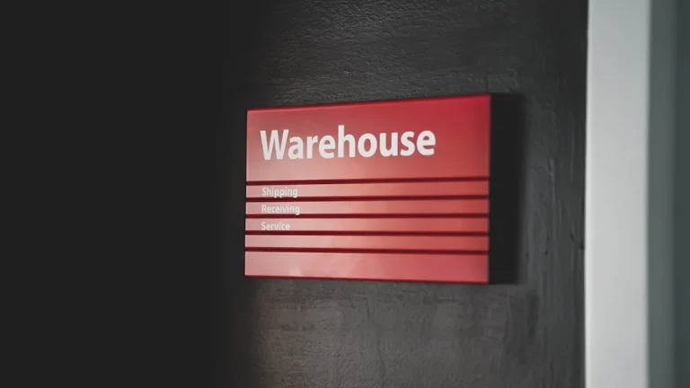 Warehouse Manager Business Deal