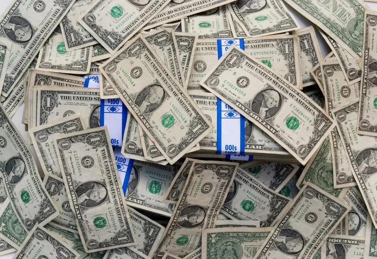 Warehouse Money Savings