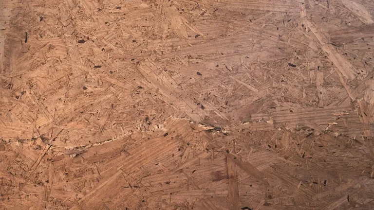 Warehouse Plywood