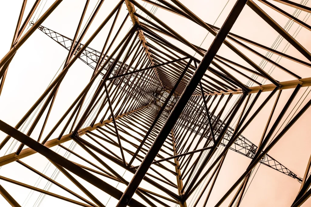 Warehouse Rack Steel Shelves