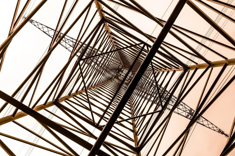 Warehouse Rack Steel Shelves