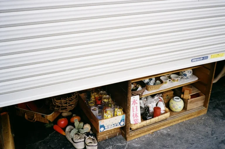 Warehouse Rack Storage Shelf