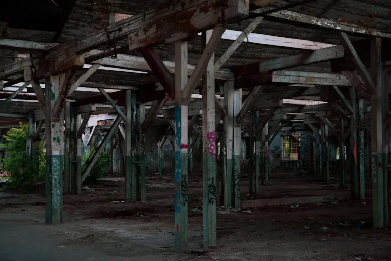 Warehouse Racking Industrial Shelf