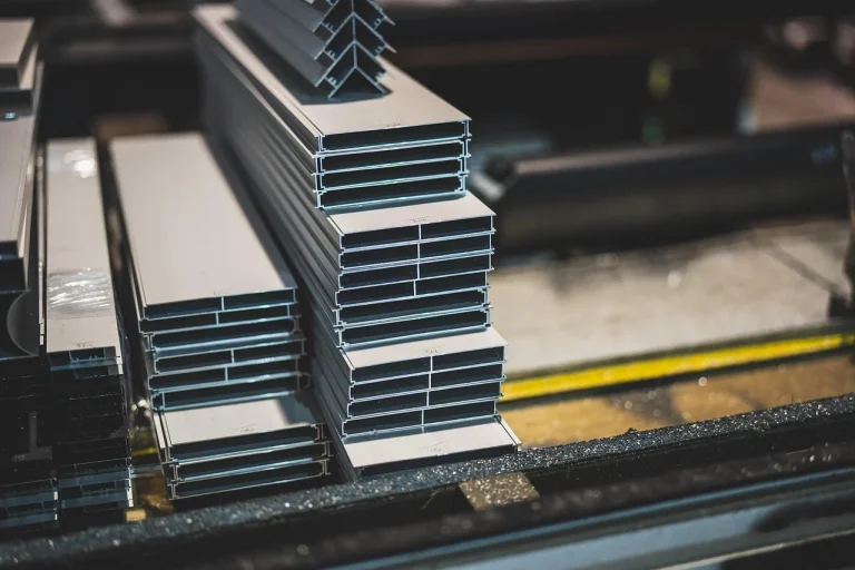 Warehouse Racking Steel Shelf