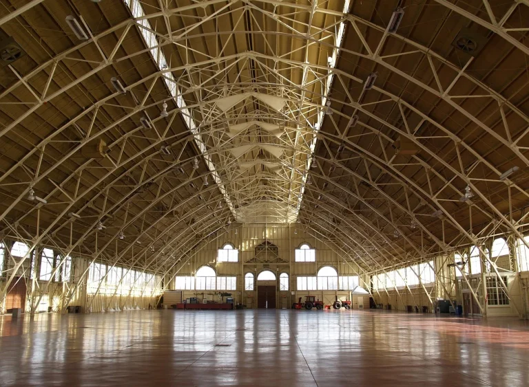 Warehouse Racks Metal Shelves