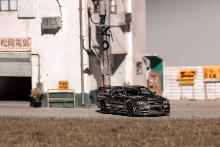 Warehouse Robot Pallet Shuttle