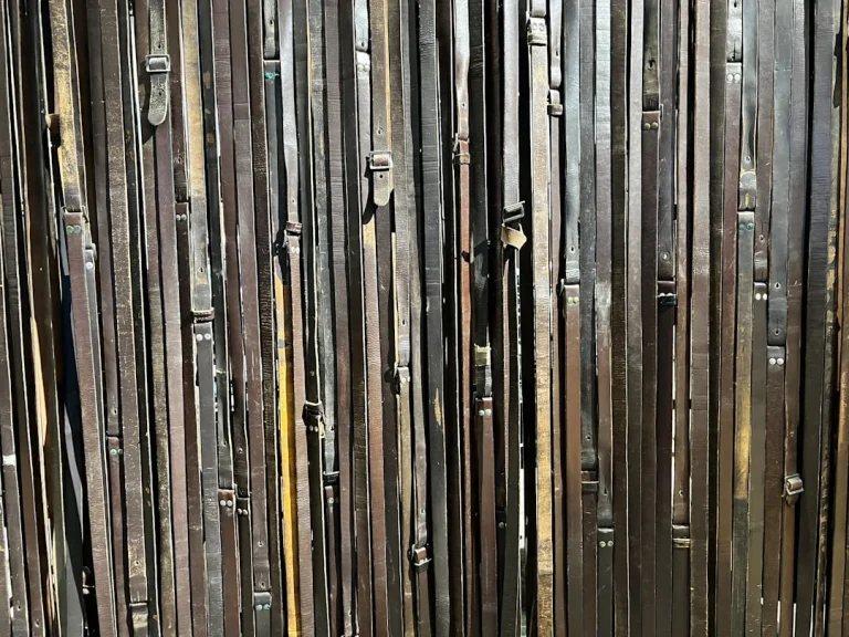 Warehouse Shelves Steel Rack